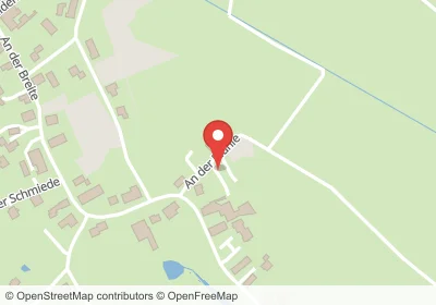 Hotels an der An der Mühle in Ostrach – Unterkünfte, Pensionen und Ferienwohnungen in zentraler Lage