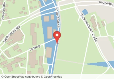 Hotels an der An der Ostrach in Ostrach – Unterkünfte, Pensionen und Ferienwohnungen in zentraler Lage