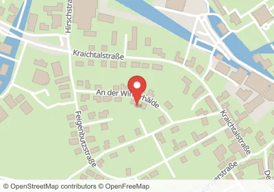 An der Winterhälde Oberderdingen – Hotels in der Nähe Hotels an der An der Winterhälde in Oberderdingen – Unterkünfte, Pensionen und Ferienwohnungen in zentraler Lage