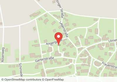 Angergasse Mehrstetten – Hotels in der Nähe Hotels an der Angergasse in Mehrstetten – Unterkünfte, Pensionen und Ferienwohnungen in zentraler Lage