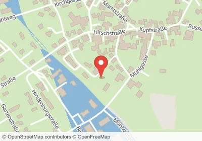 Hotels an der Angergasse in Unlingen – Unterkünfte, Pensionen und Ferienwohnungen in zentraler Lage