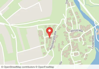 Hotels an der Auf der Ziegelbreite in Teningen – Unterkünfte, Pensionen und Ferienwohnungen in zentraler Lage