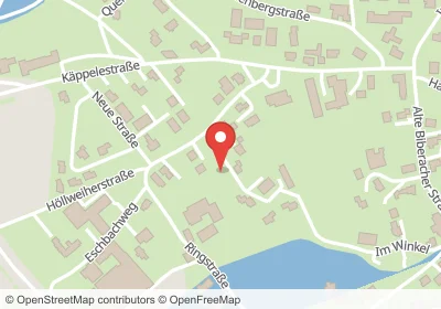 Hotels an der Bachgasse in Schemmerhofen – Unterkünfte, Pensionen und Ferienwohnungen in zentraler Lage
