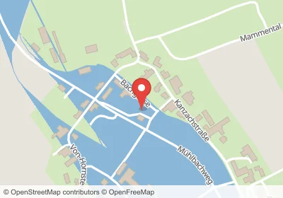 Hotels an der Bachgasse in Unlingen – Unterkünfte, Pensionen und Ferienwohnungen in zentraler Lage