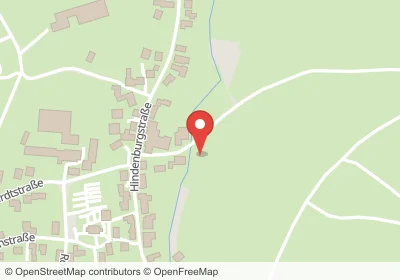 Hotels an der Bachstraße in Straubenhardt – Unterkünfte, Pensionen und Ferienwohnungen in zentraler Lage