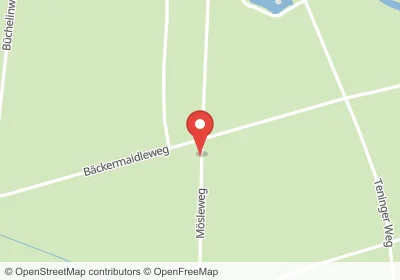 Bäckermaidleweg Teningen – Hotels in der Nähe Hotels an der Bäckermaidleweg in Teningen – Unterkünfte, Pensionen und Ferienwohnungen in zentraler Lage