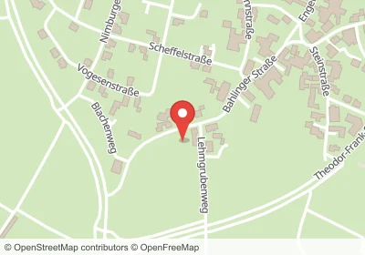 Hotels an der Bahlinger Straße in Teningen – Unterkünfte, Pensionen und Ferienwohnungen in zentraler Lage