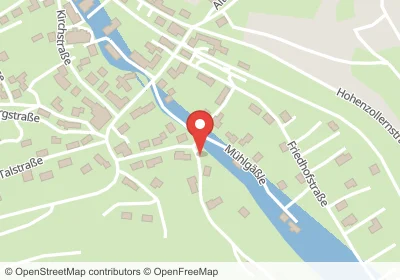 Bahnhofstraße Neufra – Hotels in der Nähe Hotels an der Bahnhofstraße in Neufra – Unterkünfte, Pensionen und Ferienwohnungen in zentraler Lage