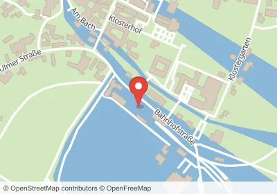 Bahnhofstraße Rheinmünster – Hotels in der Nähe Hotels an der Bahnhofstraße in Rheinmünster – Unterkünfte, Pensionen und Ferienwohnungen in zentraler Lage