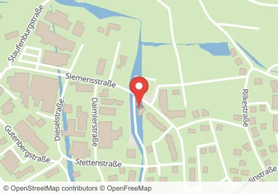 Hotels an der Baumgartenstraße in Lichtenstein – Unterkünfte, Pensionen und Ferienwohnungen in zentraler Lage