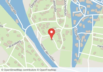 Hotels an der Baumgartenweg in Sigmaringendorf – Unterkünfte, Pensionen und Ferienwohnungen in zentraler Lage