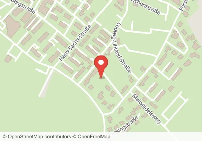 Hotels an der Beethovenstraße in Teningen – Unterkünfte, Pensionen und Ferienwohnungen in zentraler Lage