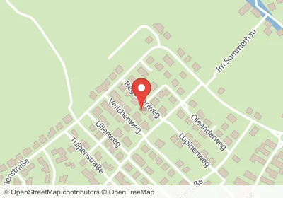 Hotels an der Begonienweg in Sinzheim – Unterkünfte, Pensionen und Ferienwohnungen in zentraler Lage