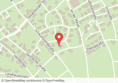 Hotels an der Belchenstraße in Straubenhardt – Unterkünfte, Pensionen und Ferienwohnungen in zentraler Lage