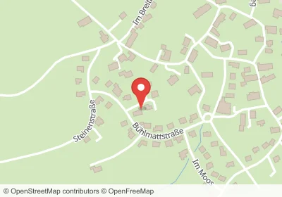 Hotels an der Benkenblick in Murg – Unterkünfte, Pensionen und Ferienwohnungen in zentraler Lage