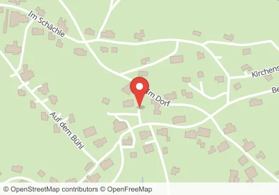 Hotels an der Bergalingen in Rickenbach – Unterkünfte, Pensionen und Ferienwohnungen in zentraler Lage