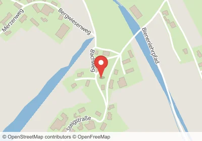Hotels an der Bergele in Rot an der Rot – Unterkünfte, Pensionen und Ferienwohnungen in zentraler Lage