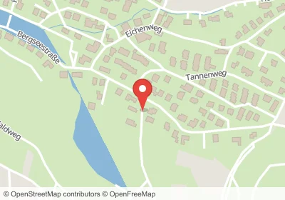Hotels an der Bergermatt in Sinzheim – Unterkünfte, Pensionen und Ferienwohnungen in zentraler Lage