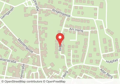 Hotels an der Bergstraße in Nußloch – Unterkünfte, Pensionen und Ferienwohnungen in zentraler Lage