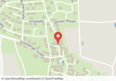 Hotels an der Bergstraße in Römerstein – Unterkünfte, Pensionen und Ferienwohnungen in zentraler Lage