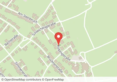 Bernhardusstraße Pfinztal – Hotels in der Nähe Hotels an der Bernhardusstraße in Pfinztal – Unterkünfte, Pensionen und Ferienwohnungen in zentraler Lage