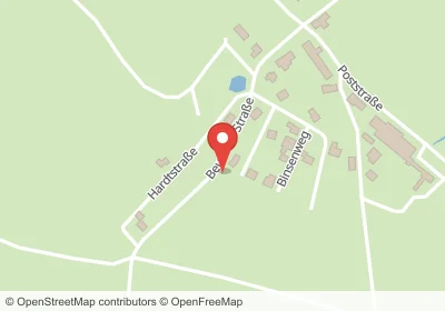 Hotels an der Beurener Straße in Simmersfeld – Unterkünfte, Pensionen und Ferienwohnungen in zentraler Lage