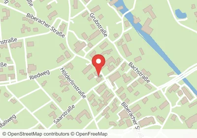 Biberacher Straße Ummendorf – Hotels in der Nähe Hotels an der Biberacher Straße in Ummendorf – Unterkünfte, Pensionen und Ferienwohnungen in zentraler Lage