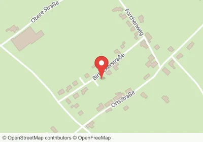 Hotels an der Birkäckerstraße in Simmersfeld – Unterkünfte, Pensionen und Ferienwohnungen in zentraler Lage