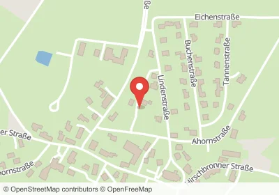 Hotels an der Birkenstraße in Steinhausen an der Rottum – Unterkünfte, Pensionen und Ferienwohnungen in zentraler Lage