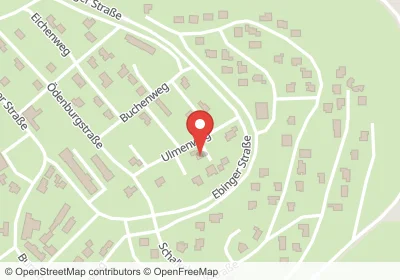 Hotels an der Birkenweg in Straßberg – Unterkünfte, Pensionen und Ferienwohnungen in zentraler Lage