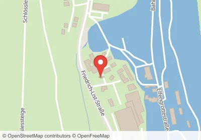 Hotels an der Birkenweg in Lichtenstein – Unterkünfte, Pensionen und Ferienwohnungen in zentraler Lage