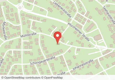 Birkenweg Tiefenbronn – Hotels in der Nähe Hotels an der Birkenweg in Tiefenbronn – Unterkünfte, Pensionen und Ferienwohnungen in zentraler Lage