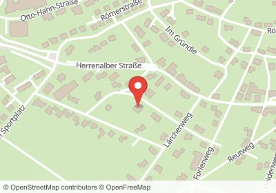 Hotels an der Birkenweg in Straubenhardt – Unterkünfte, Pensionen und Ferienwohnungen in zentraler Lage