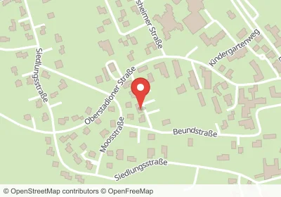 Hotels an der Bizäunestraße in Schemmerhofen – Unterkünfte, Pensionen und Ferienwohnungen in zentraler Lage