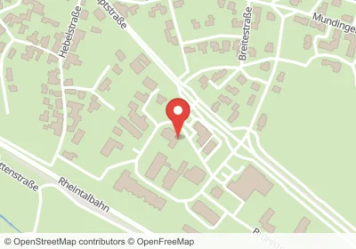 Blochmattenstraße Teningen – Hotels in der Nähe Hotels an der Blochmattenstraße in Teningen – Unterkünfte, Pensionen und Ferienwohnungen in zentraler Lage