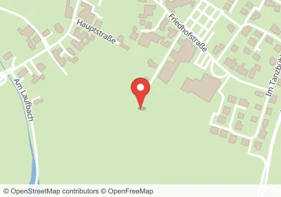Hotels an der Blumenstraße in Ottersweier – Unterkünfte, Pensionen und Ferienwohnungen in zentraler Lage