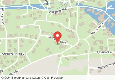 Hotels an der Brandhofstraße in Schemmerhofen – Unterkünfte, Pensionen und Ferienwohnungen in zentraler Lage