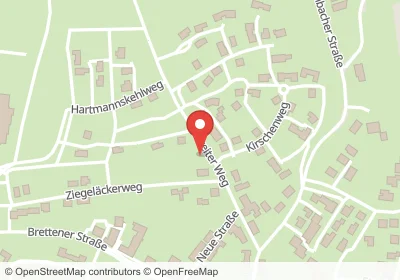 Breiter Weg Sternenfels – Hotels in der Nähe Hotels an der Breiter Weg in Sternenfels – Unterkünfte, Pensionen und Ferienwohnungen in zentraler Lage