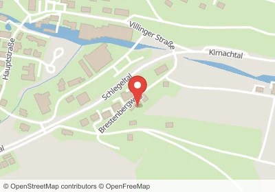 Brestenbergweg Unterkirnach – Hotels in der Nähe Hotels an der Brestenbergweg in Unterkirnach – Unterkünfte, Pensionen und Ferienwohnungen in zentraler Lage
