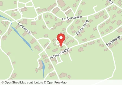 Hotels an der Brunnenmättle in Murg – Unterkünfte, Pensionen und Ferienwohnungen in zentraler Lage