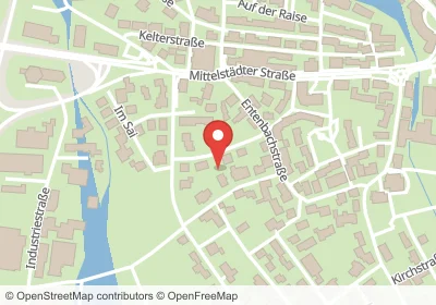 Hotels an der Brunnenstraße in Riederich – Unterkünfte, Pensionen und Ferienwohnungen in zentraler Lage