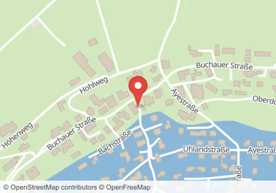 Buchauer Straße Mittelbiberach – Hotels in der Nähe Hotels an der Buchauer Straße in Mittelbiberach – Unterkünfte, Pensionen und Ferienwohnungen in zentraler Lage