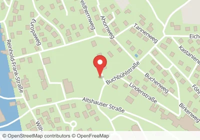 Buchbühlstraße Ostrach – Hotels in der Nähe Hotels an der Buchbühlstraße in Ostrach – Unterkünfte, Pensionen und Ferienwohnungen in zentraler Lage