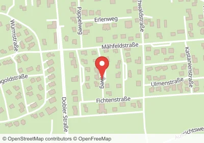 Hotels an der Buchenweg in Straubenhardt – Unterkünfte, Pensionen und Ferienwohnungen in zentraler Lage