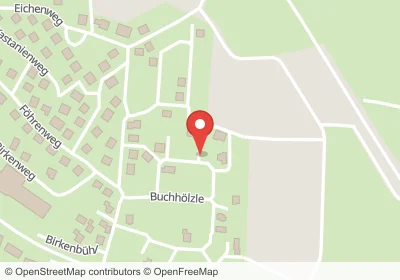 Hotels an der Buchhölzle in Ostrach – Unterkünfte, Pensionen und Ferienwohnungen in zentraler Lage