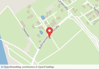 Hotels an der Bußmannshauser Straße in Schwendi – Unterkünfte, Pensionen und Ferienwohnungen in zentraler Lage