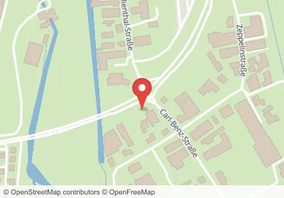 Carl-Benz-Straße Teningen – Hotels in der Nähe Hotels an der Carl-Benz-Straße in Teningen – Unterkünfte, Pensionen und Ferienwohnungen in zentraler Lage