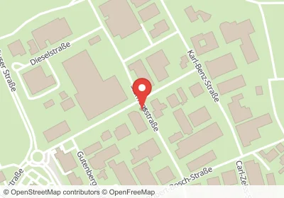 Hotels an der Daimlerstraße in Pliezhausen – Unterkünfte, Pensionen und Ferienwohnungen in zentraler Lage