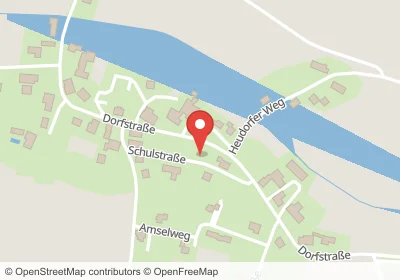 Hotels an der Dorfstraße in Sauldorf – Unterkünfte, Pensionen und Ferienwohnungen in zentraler Lage
