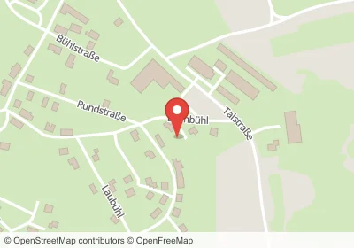 Hotels an der Dornbühl in Schwenningen – Unterkünfte, Pensionen und Ferienwohnungen in zentraler Lage